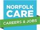Norfolk Care Careers
