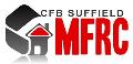 CFB Suffield Military Family Resource Centre (MFRC)