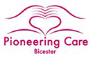 Pioneering Care Bicester