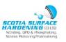 Scotia Surface Hardening