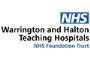 Warrington &amp; Halton Teaching Hospitals NHS Foundation Trust