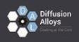 Diffusion Alloys