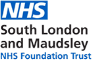 South London and Maudsley NHS Trust