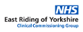 East Riding of Yorkshire Clinical Commissioning Group (CCG)