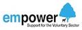 Empower Support for the Voluntary Sector