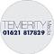 Temerity Media Ltd