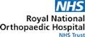 The Royal National Orthopaedic Hospital NHS Trust