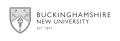 Buckinghamshire New University