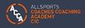 Allsports Coaches Coaching Academy CIC