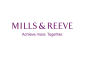 Mills &amp; Reeve