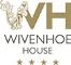 Wivenhoe House