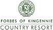 Forbes of Kingennie Country Resort