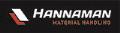 Hannaman Material Handling Ltd