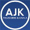 AJK Telecoms and Civils Ltd