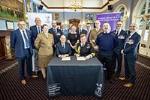 Compass reaffirms support to Armed Forces