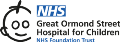 Great Ormond Street Hospital NHS Foundation Trust