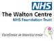 The Walton Centre NHS Foundation Trust