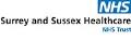 Surrey and Sussex Healthcare Organisation