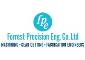 Forrest Precision Engineering Ltd