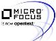 Micro Focus Software UK Limited, now part of OpenText