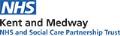 Kent &amp; Medway NHS &amp; Social Care Partnership Trust