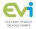 EVi Charge Points