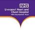 Liverpool Heart &amp; Chest NHS Foundation Trust