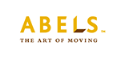 Abels Moving Services Ltd